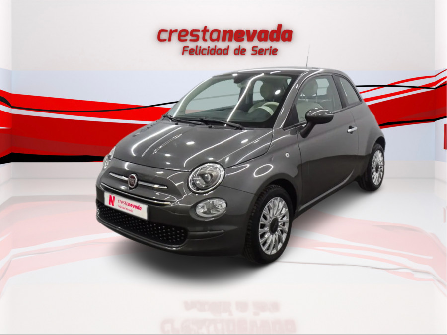 Imagen de Fiat 500