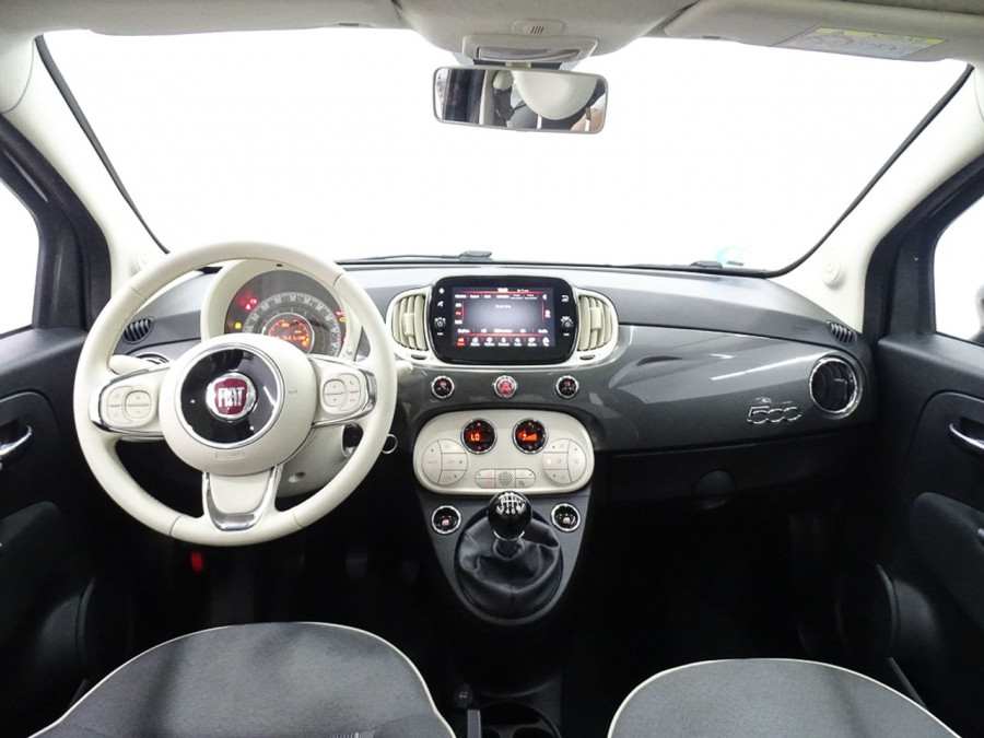 Imagen de Fiat 500