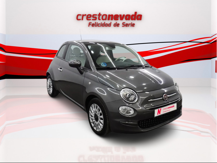 Imagen de Fiat 500