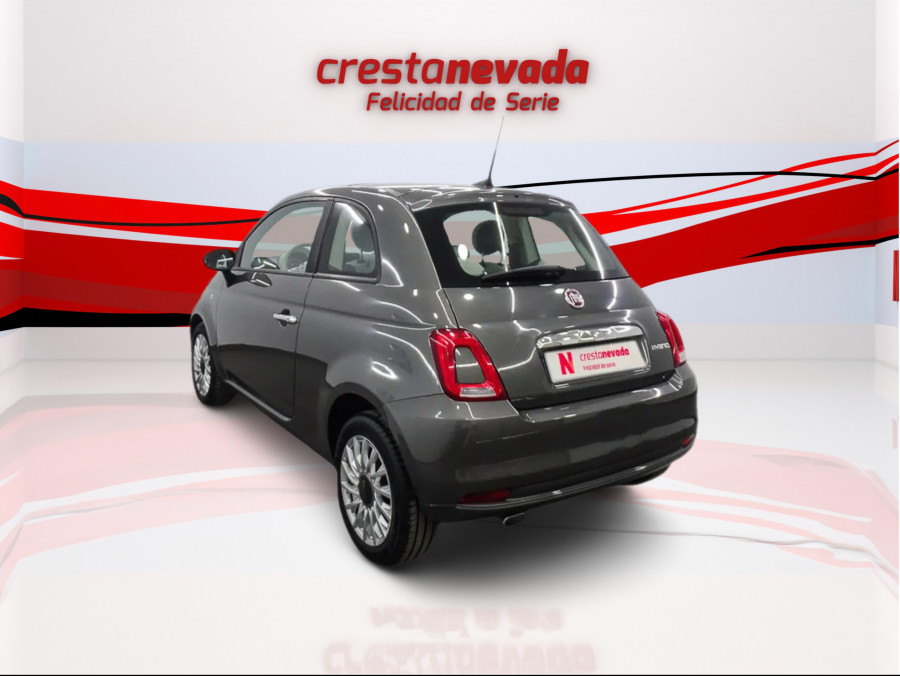 Imagen de Fiat 500