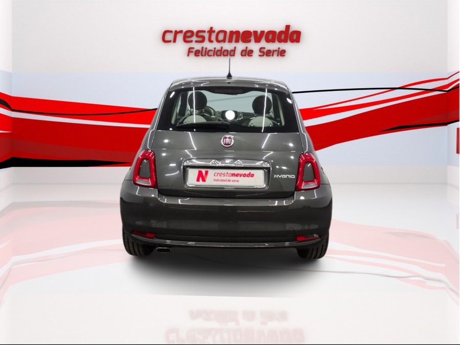 Imagen de Fiat 500