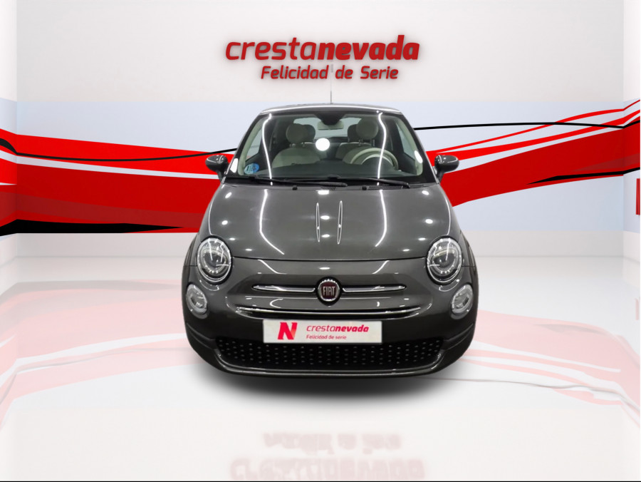 Imagen de Fiat 500