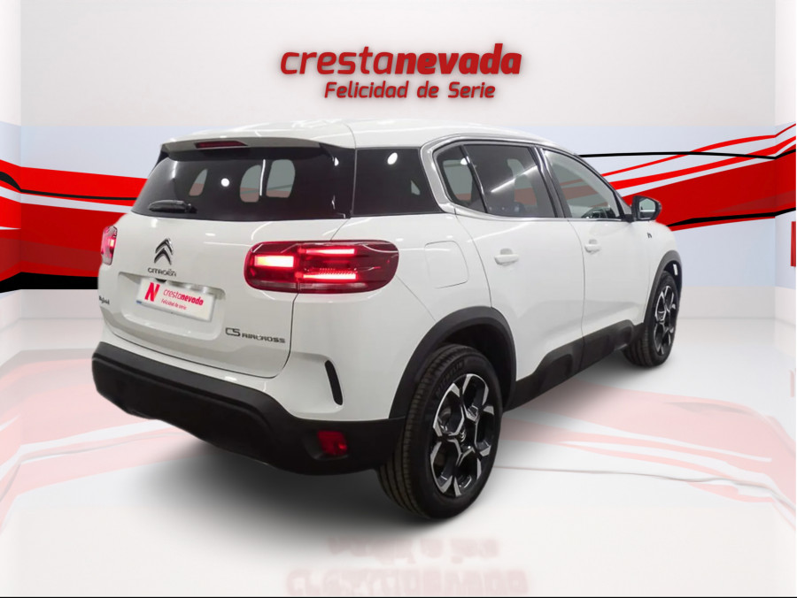 Imagen de Citroën C5 Aircross