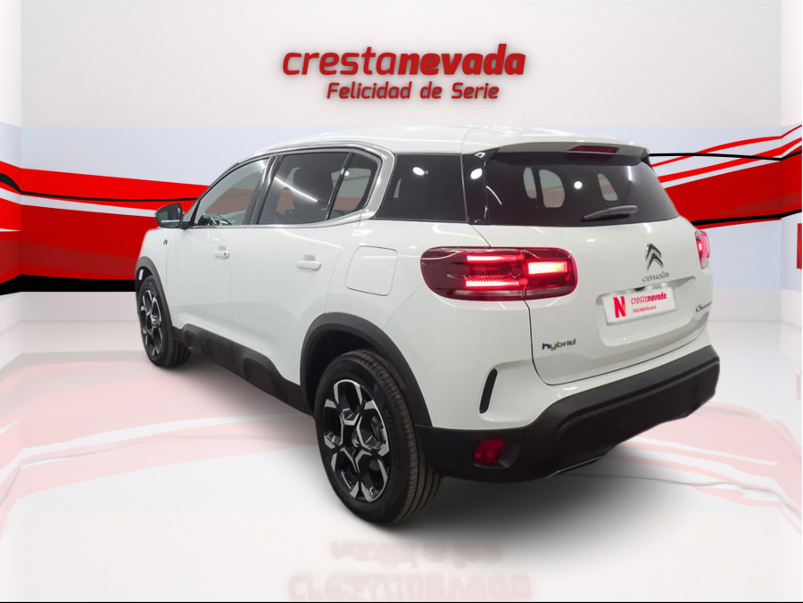 Imagen de Citroën C5 Aircross