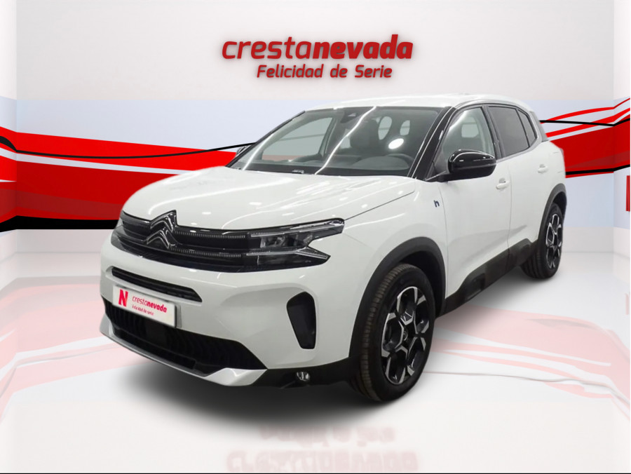 Imagen de Citroën C5 Aircross