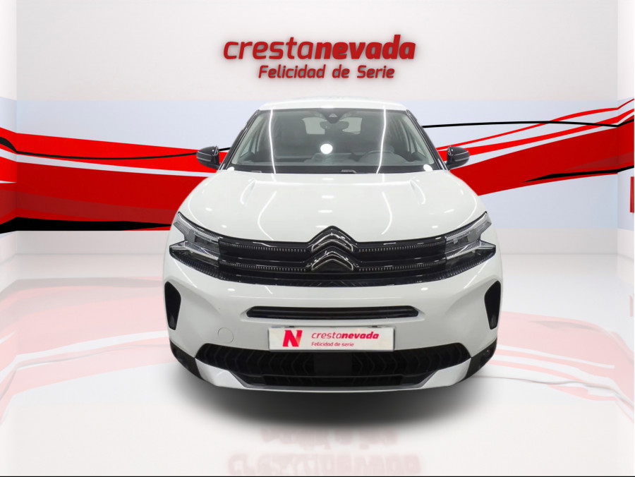 Imagen de Citroën C5 Aircross