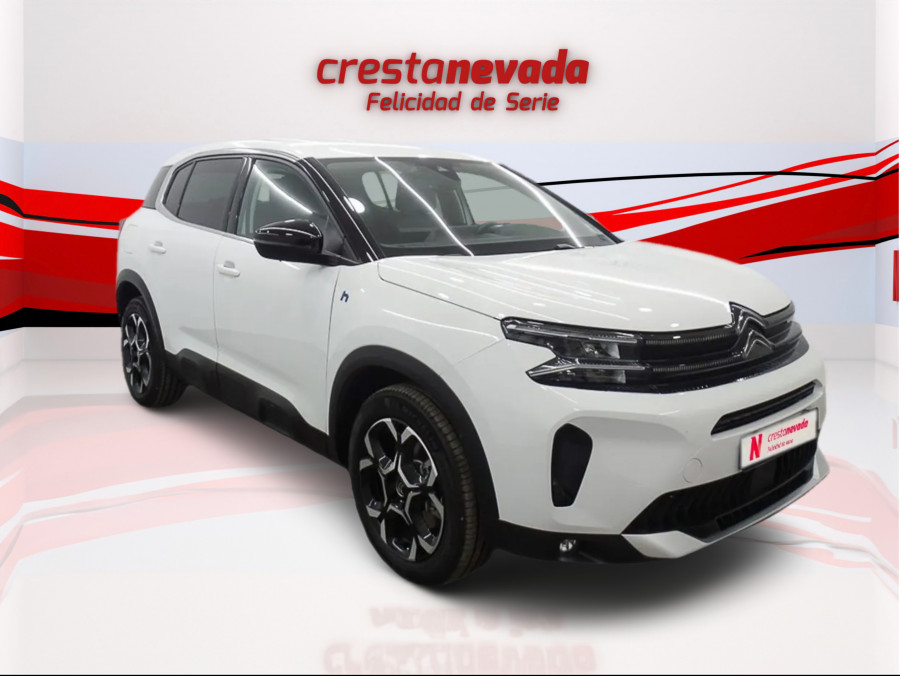 Imagen de Citroën C5 Aircross