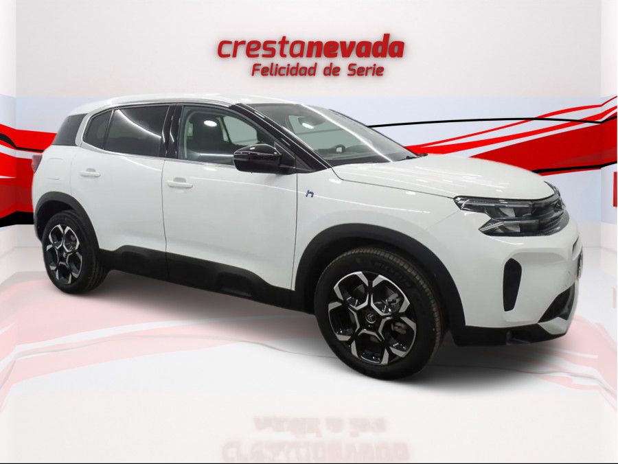 Imagen de Citroën C5 Aircross