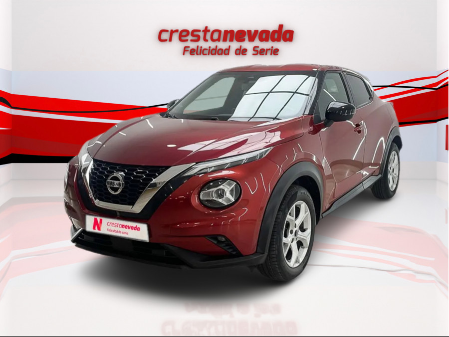 Imagen de NISSAN Juke