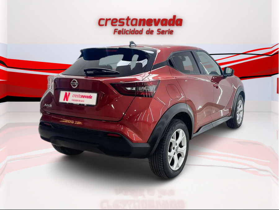 Imagen de NISSAN Juke