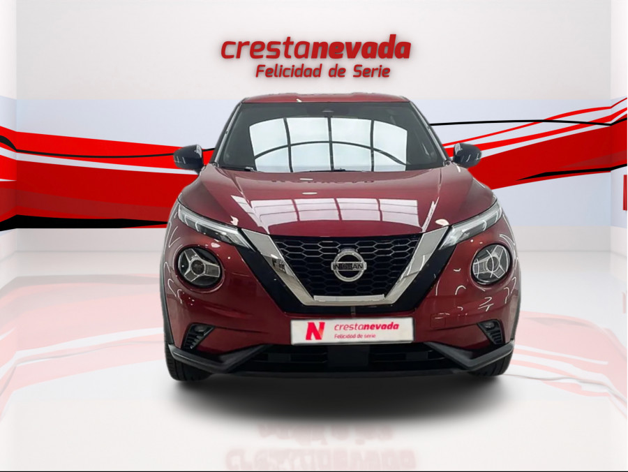 Imagen de NISSAN Juke