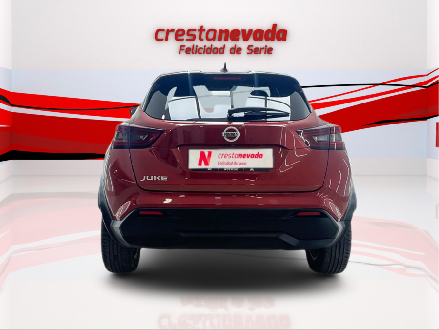 Imagen de NISSAN Juke