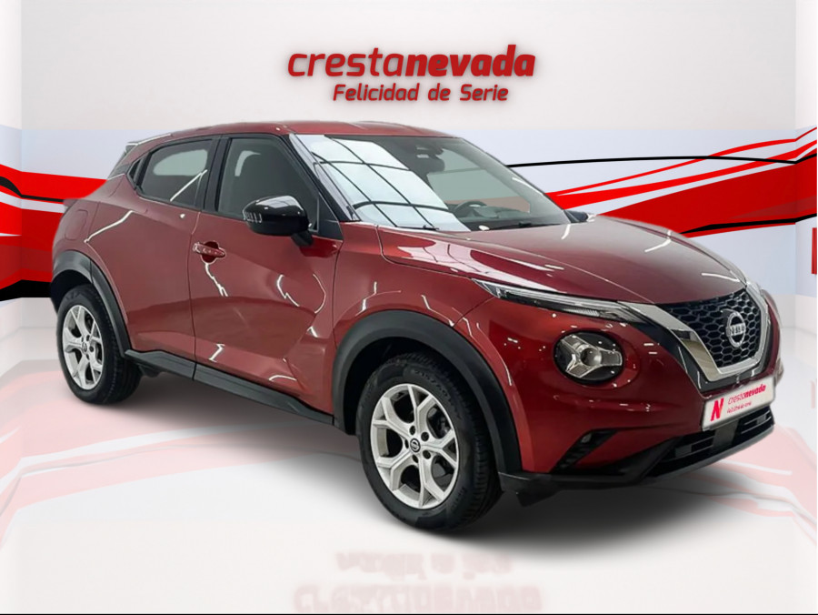 Imagen de NISSAN Juke