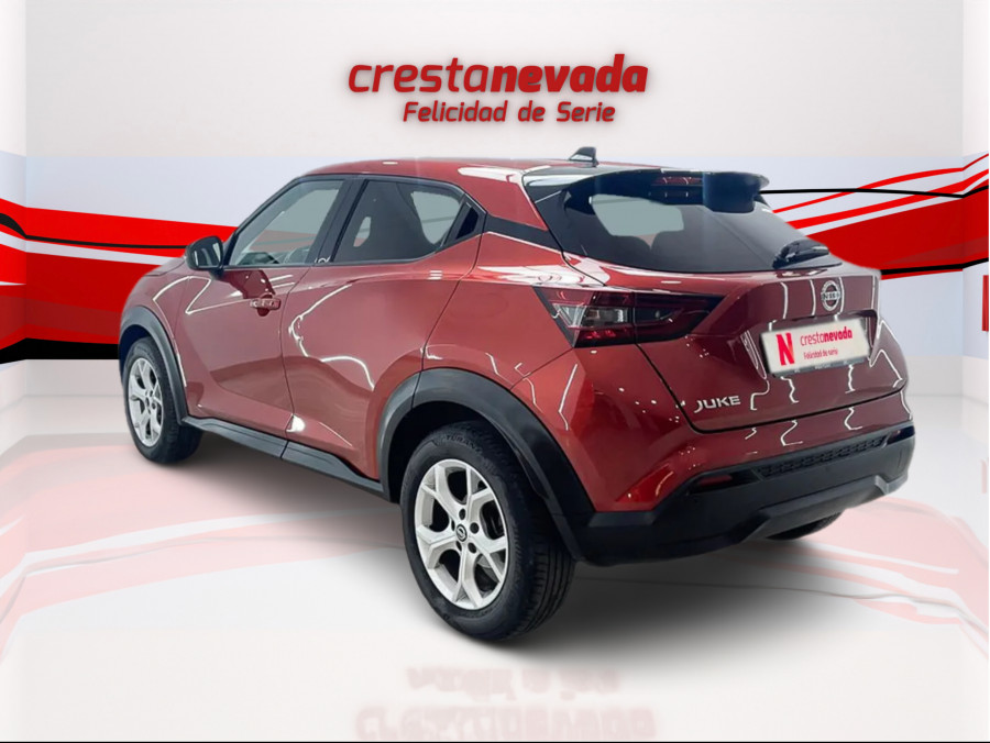 Imagen de NISSAN Juke