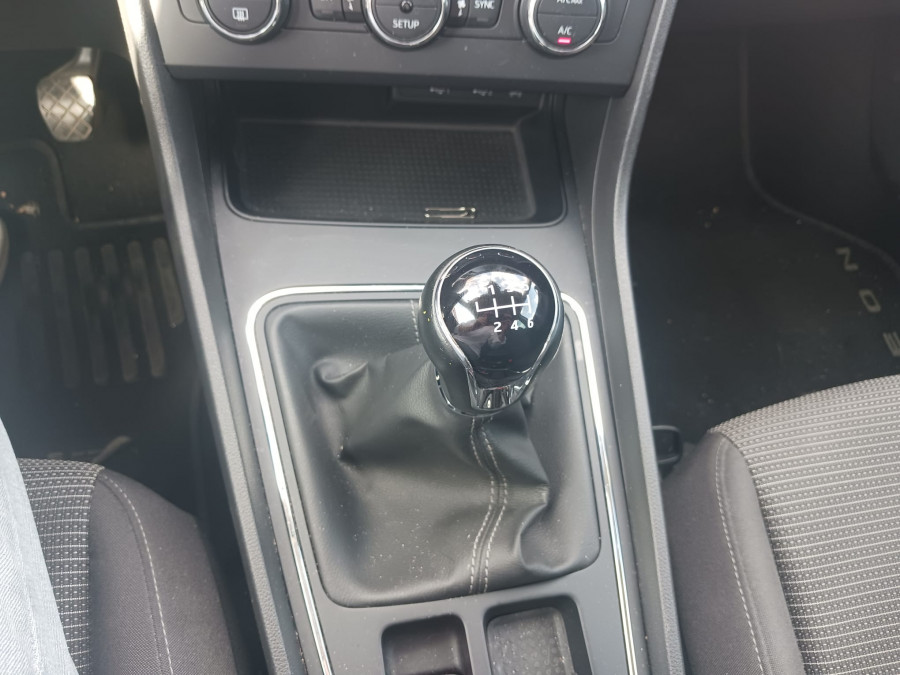 Imagen de SEAT León