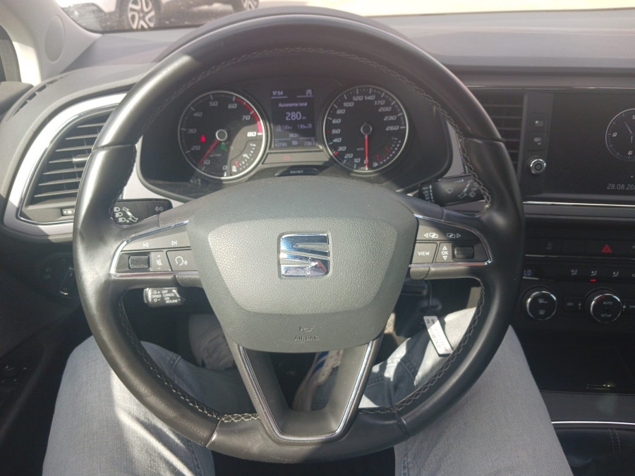 Imagen de SEAT León