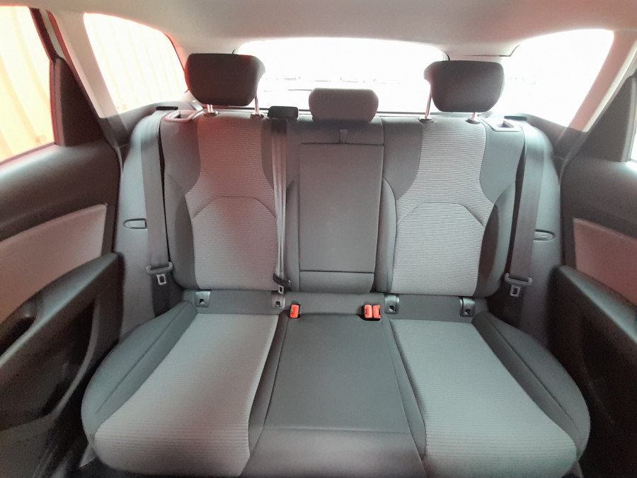 Imagen de SEAT León