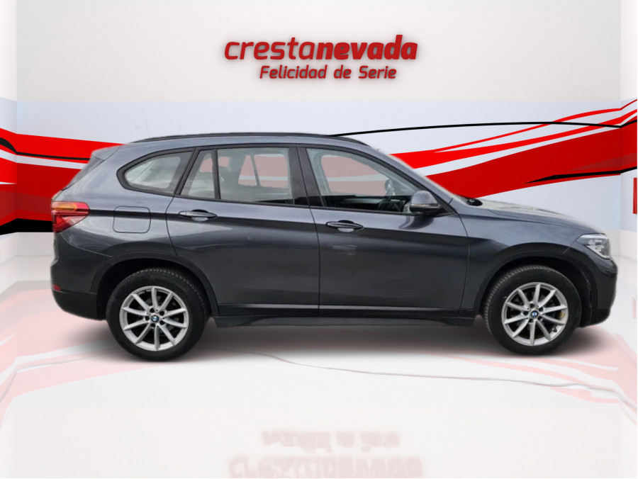 Imagen de BMW X1