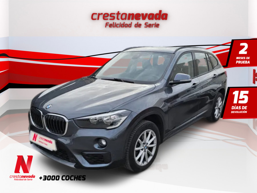 Imagen de BMW X1