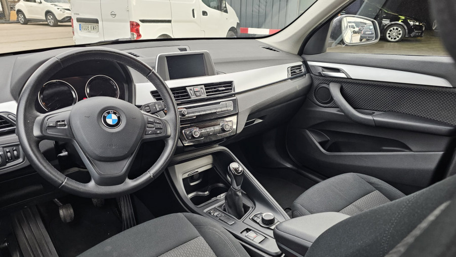 Imagen de BMW X1