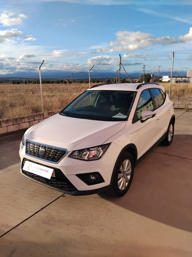 Imagen de SEAT Arona