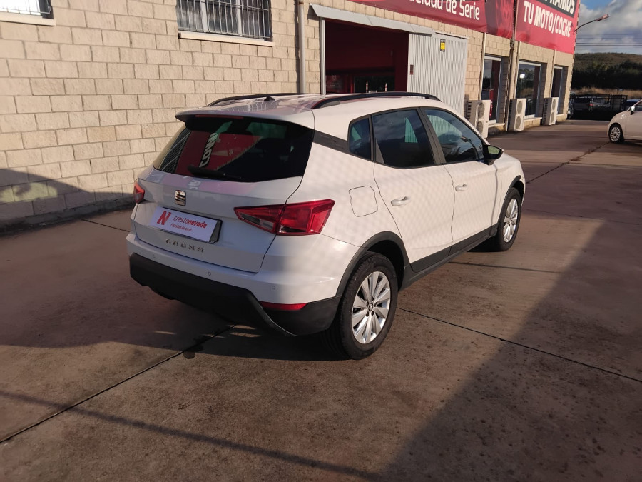 Imagen de SEAT Arona