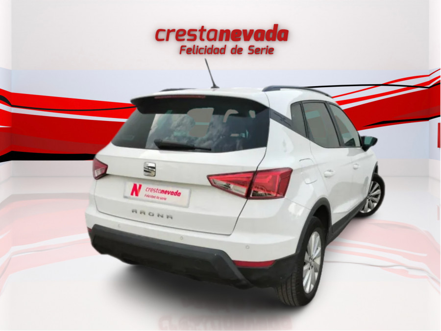 Imagen de SEAT Arona