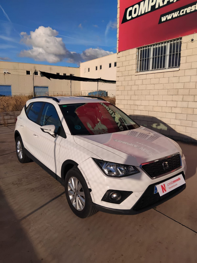 Imagen de SEAT Arona