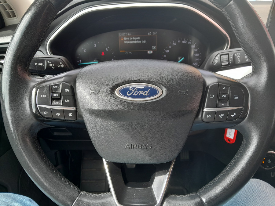 Imagen de Ford Focus