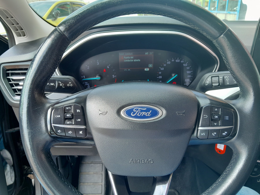 Imagen de Ford Focus