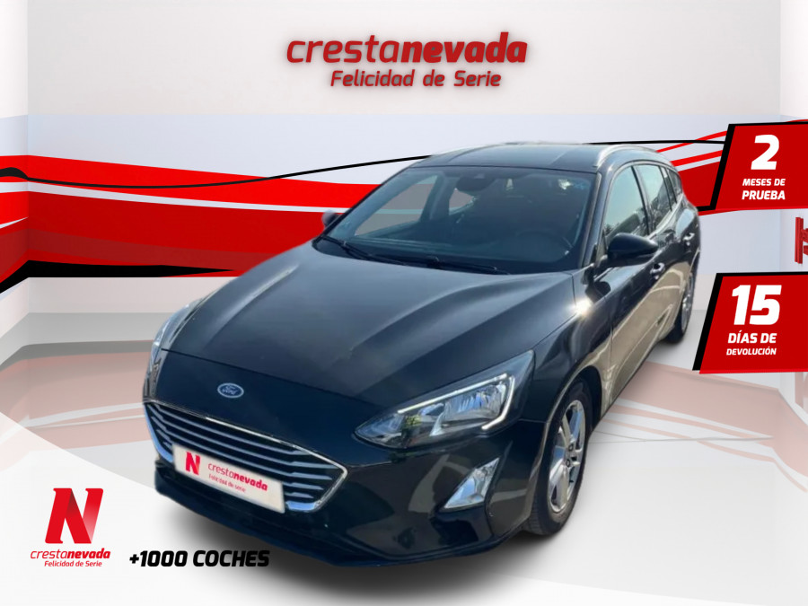 Imagen de Ford Focus