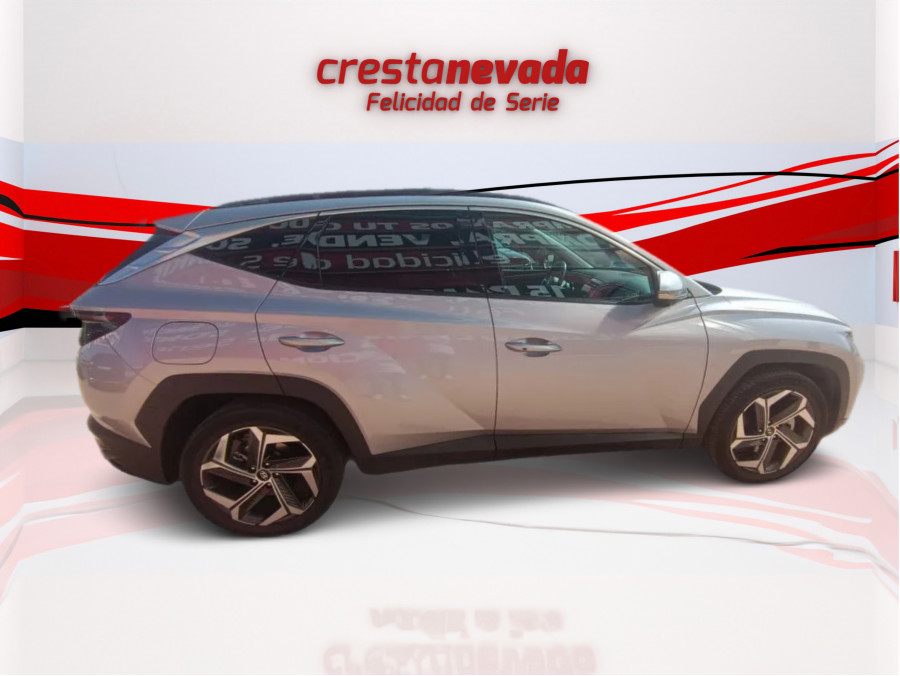 Imagen de Hyundai TUCSON