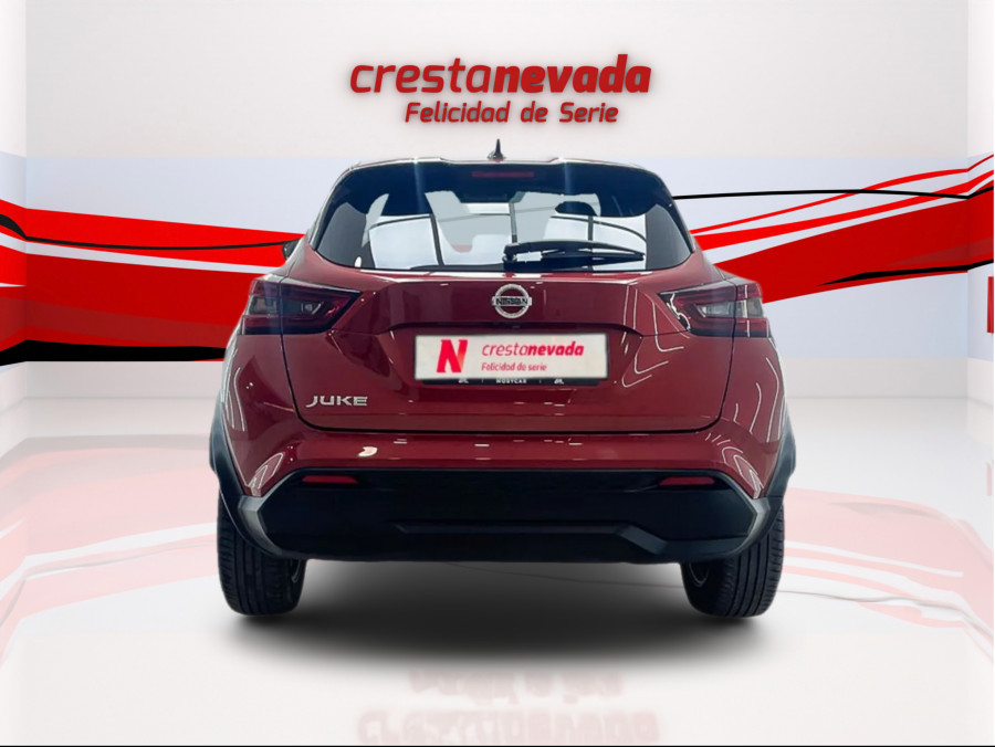 Imagen de NISSAN Juke