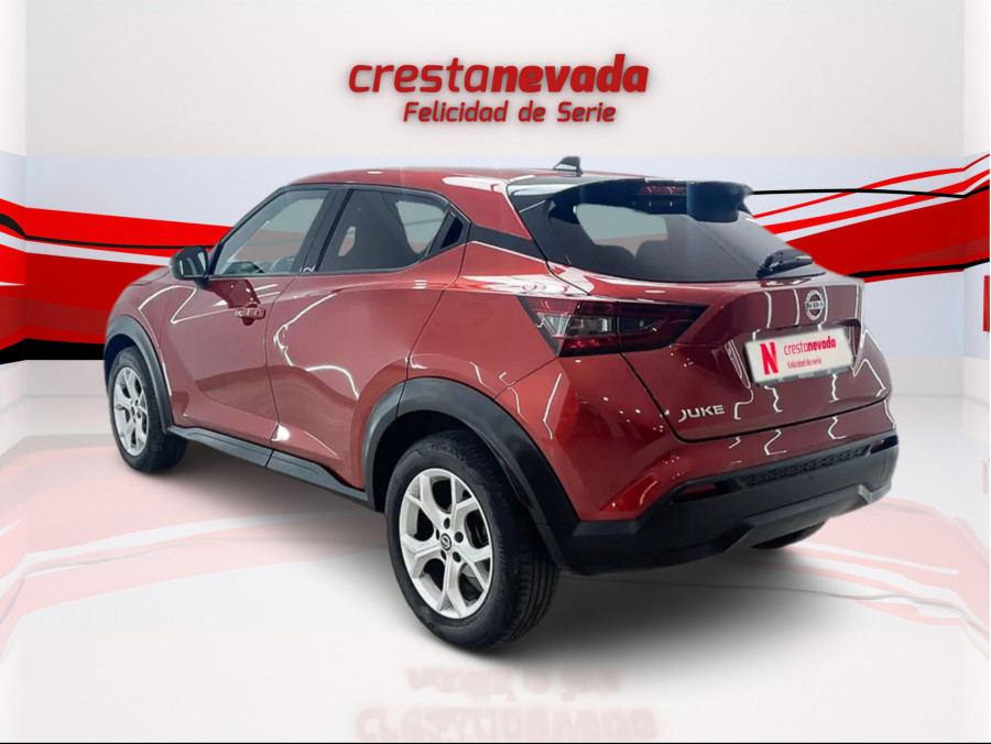 Imagen de NISSAN Juke