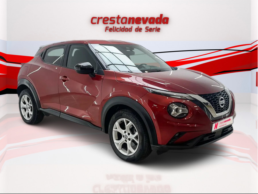 Imagen de NISSAN Juke