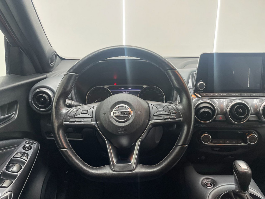 Imagen de NISSAN Juke