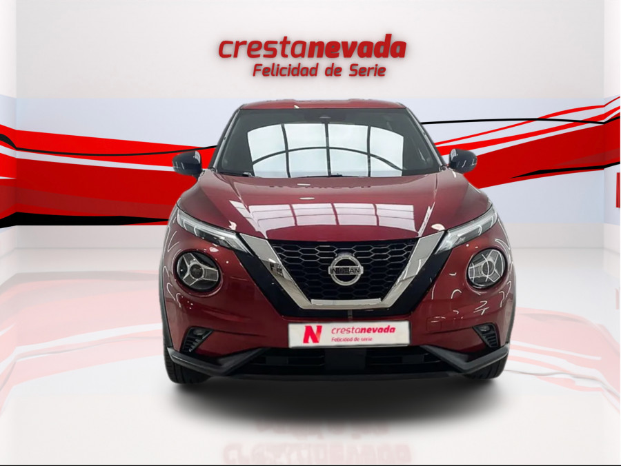 Imagen de NISSAN Juke