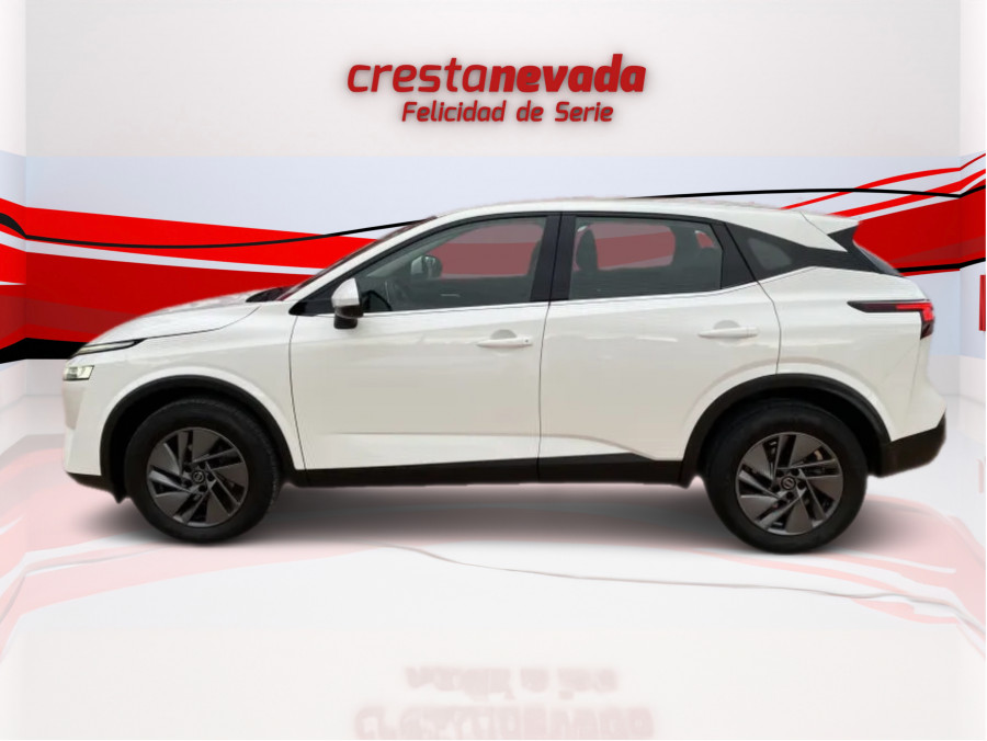 Imagen de NISSAN QASHQAI