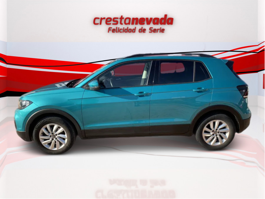 Imagen de Volkswagen T-Cross