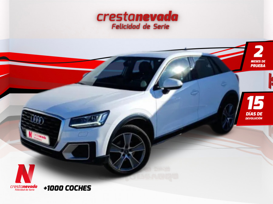 Imagen de AUDI Q2