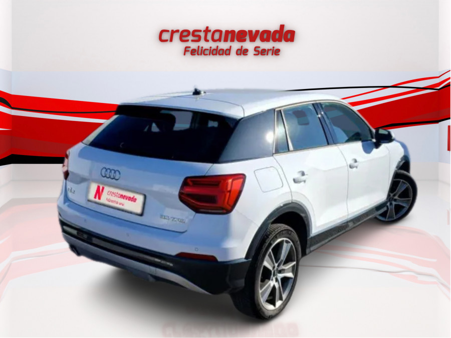 Imagen de AUDI Q2