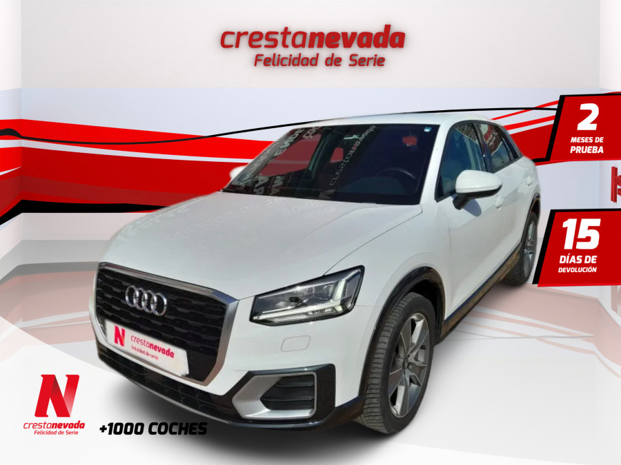 Imagen de AUDI Q2