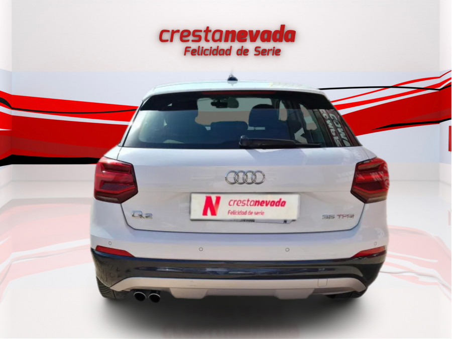 Imagen de AUDI Q2