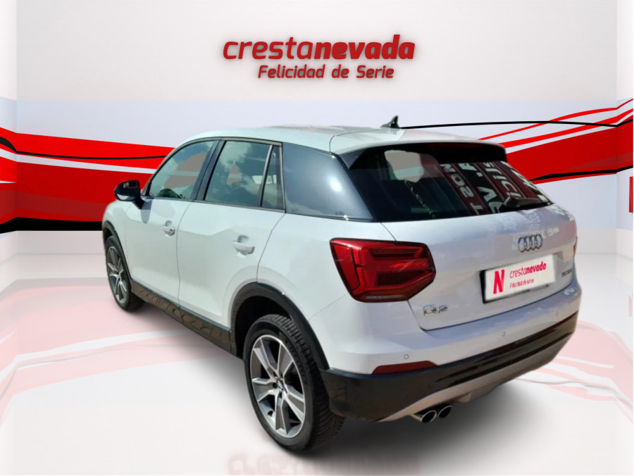 Imagen de AUDI Q2