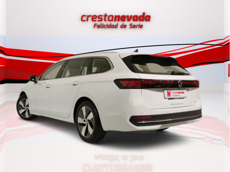 Imagen de Volkswagen Passat