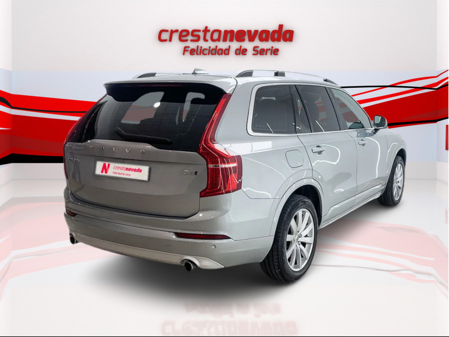 Imagen de Volvo XC-90