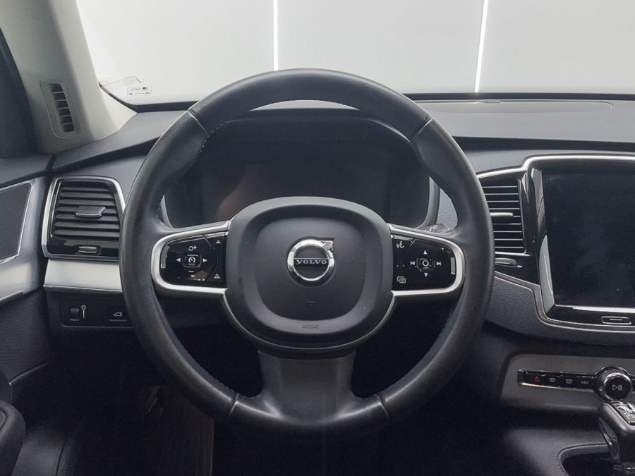 Imagen de Volvo XC-90