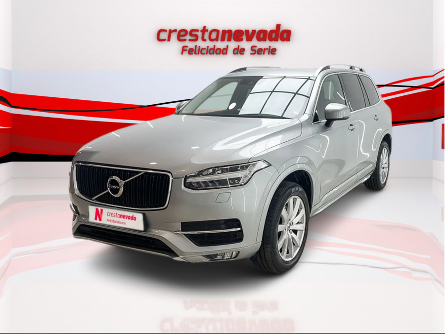 Volvo Xc-90