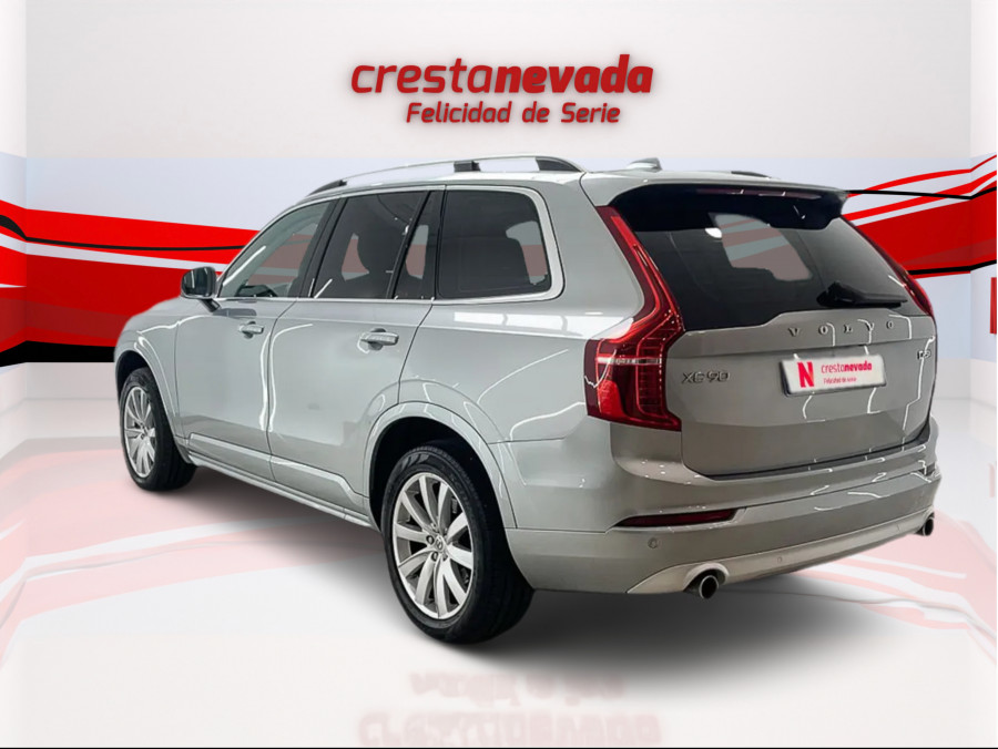 Imagen de Volvo XC-90