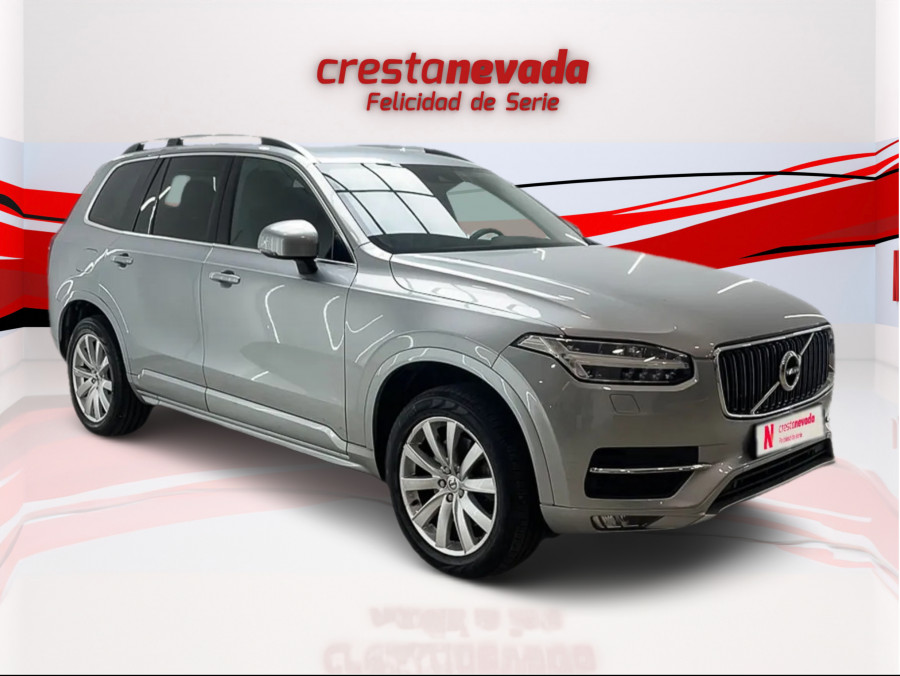 Imagen de Volvo XC-90